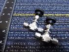 Ss-2f-t7-7 Swagelok 1-8 Stainless Steel