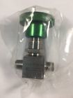 Ss-2h2 Nupro Swagelok Bellows Sealed