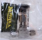 Ss-2rs4 Swagelok-whitey 1-4 Tube Ss