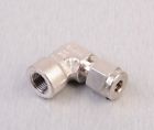 Ss-300-8-2 Swagelok Female Elbow Tube Od Npt