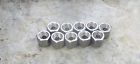 Ss-300-nfset Swagelok Lot Of 10 3-16