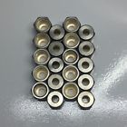 Ss-302-1 Swagelok Stainless Steel Nuts For Tube Fitting
