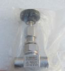 Ss-31rf4 Whitey Swagelok 1-4 Stainless