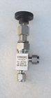 Ss-31rs4-a Swagelok Whitey 1-4 Stainless