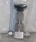 Ss-31rs4-sc11 Whitey Swagelok 1-4 Tube-fitting