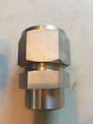 Ss-3200-1-32w Swagelok 2 Tube X