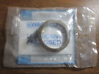 Ss-3204-1 Swagelok 2 Tube Back