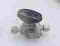 Ss-33ps4 Whitey Swagelok 1 4 Tube Stainless Steel 2 Way Valve New
