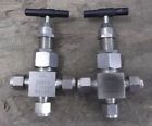 Ss-3nbs4-x-1297ws-20 Swagelok 2