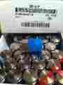 Ss-4-p Swagelok Last Box Of 50 Stainless Steel 316 1 4 Pipe Fitting Plug