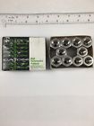 Ss-4-ra-2 Swagelok Lot Of 10