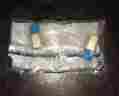 Ss-4-sa-ea Swagelok New Sealed 2 3 8 Snubber