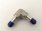 Ss-4-ta-9 Swagelok Stainless Steel Tube Adapter Elbow