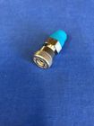 Ss-4-ut-1-4 Swagelok Vacuum Fitting Ut Mnpt