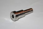 Ss-4-vco-3-4ta Swagelok Vco Tube Od Face Seal Ss Adapter