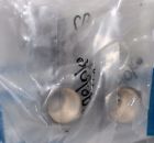 Ss-4-vco-4 Swagelok 3 Lot Nut