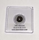 Ss-4-vcr-2-vs Swagelok 300 Micron 1-2in