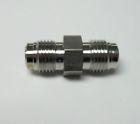 Ss-4-vcr-6-dm Swagelok Ss Vcr Fitting Double Male Union Body