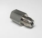 Ss-4-vcr-7-4 Swagelok Ss Vcr Fitting Npt Connector Fnpt