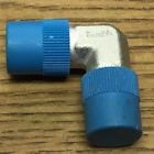 Ss-4-vcr-9 Swagelok Vcr Union Elbow