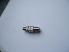 Ss-4-vcr-a1-400 Swagelok Bulkhead Connector Body Vcr Tube