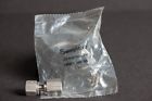 Ss-4-wvco-7-4 Swagelok New In Bag Missing And Caps