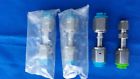 Ss-4-wvcr-6-df Swagelok Lot Of 4