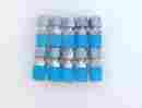 Ss-400-61-4 Ss-400-1-4 Swagelok Lot Of 10 1 4 Tube Stainless Steel Fitting New