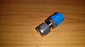 Ss-400-1-4rt Swagelok Tube Male Iso
