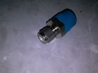 Ss-400-1-8 Swagelok 1-4 Tube X