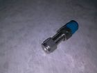 Ss-400-11-4 Swagelok Bulkhead New 1-4