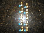 Ss-400-2-2 Swagelok Lot Of 10