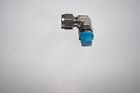 Ss-400-2-2pr Swagelok New Stainless Steel