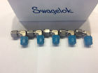 Ss-400-2-4 Swagelok 5 New Stainless