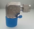 1-4inx1-2mnpt Ss-400-2-8 Bi-lok New Stainlesssteel Male