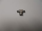 Ss-400-3-4-ttf Swagelok Tube Od Npt Female Branch Tee