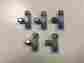 Ss-400-3-4tmt Swagelok Ss 1 4 Tube Stainless Steel Tee Fitting Sevrl Avail New
