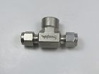 Ss-400-3-4ttf Swagelok 1-4 Tube Stainless