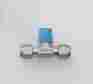 Ss-400-3-4ttm Swagelok 1 4 Stainless Steel Tee Several Available New