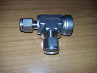 Ss-400-3-6tft Swagelok 1-4 X 3-8