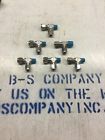 Ss-400-3tmt Swagelok Crawford New 1pc
