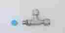 Ss-400-3tst Swagelok 1 4 X 7 16 Stainless Steel Ss Tee Several Available New