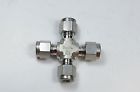 Ss-400-4 Swagelok 1-4 Stainless Steel