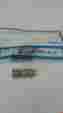 Ss-400-6-3 Swagelok 3 Reducing Union 1 4 In X 16 Tube Od Free Ship