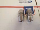 Ss-400-6-4w Swagelok New Tube Socket Weld Connector Union