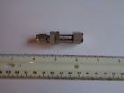 Ss-400-61-2 Swagelok Brand New 1-4