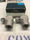 Ss-400-8-8 Swagelok New Crawford Female