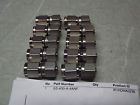 Ss-400-a-4an Swagelok 1-4 Tube X