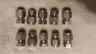 Ss-400-c Swagelok 10 New 1-4
