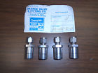 Ss-400-r-12 Swagelok 4 New 1-4